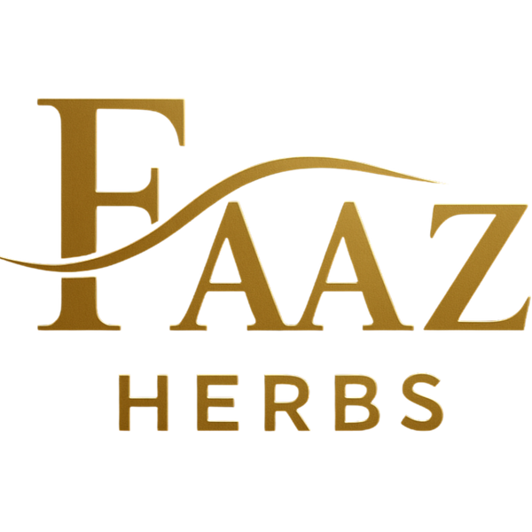 Faaz Herbs